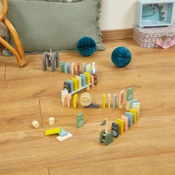 Janod Domino Sweet Cocoon