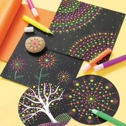Janod Dots Painting