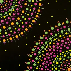 Janod Dots Painting