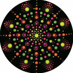 Janod Dots Painting