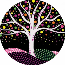 Janod Dots Painting