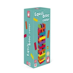 Janod Equilibloc Color (legno)