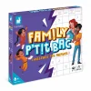 Janod Family P'Tit Bac - Sfida Tes Genitori (Solo In Francese)