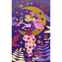 Janod Fatine di Glitter