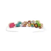 Janod Figure da Infilare Fattoria (legno)