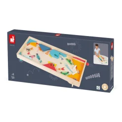 Janod Flipper in legno