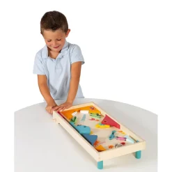 Janod Flipper in legno