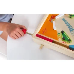 Janod Flipper in legno