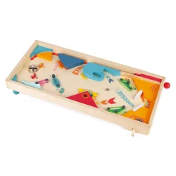 Janod Flipper in legno
