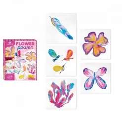 Janod Flower Power