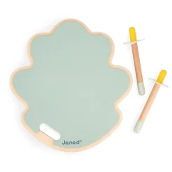 Janod Foglia d'albero rotolante Sweet Cocoon