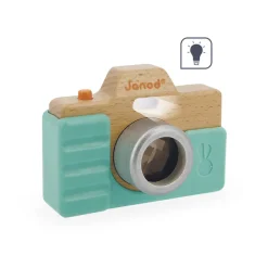 Janod Fotocamera