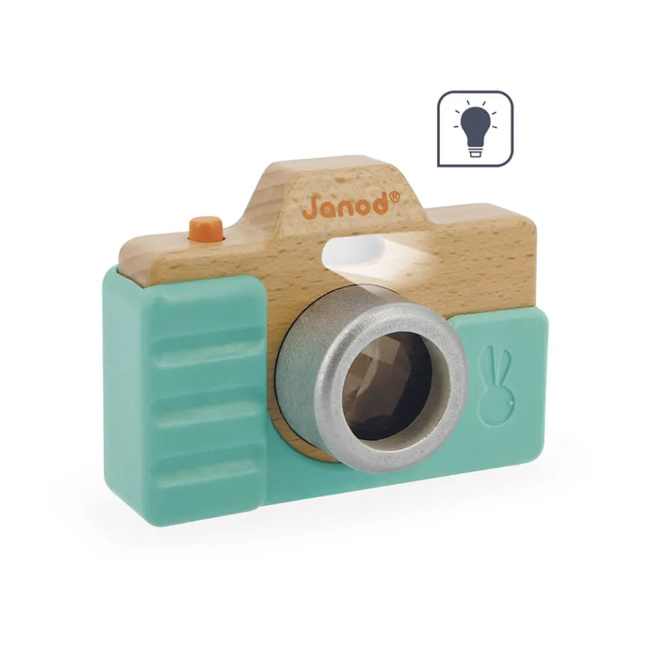 Janod Fotocamera
