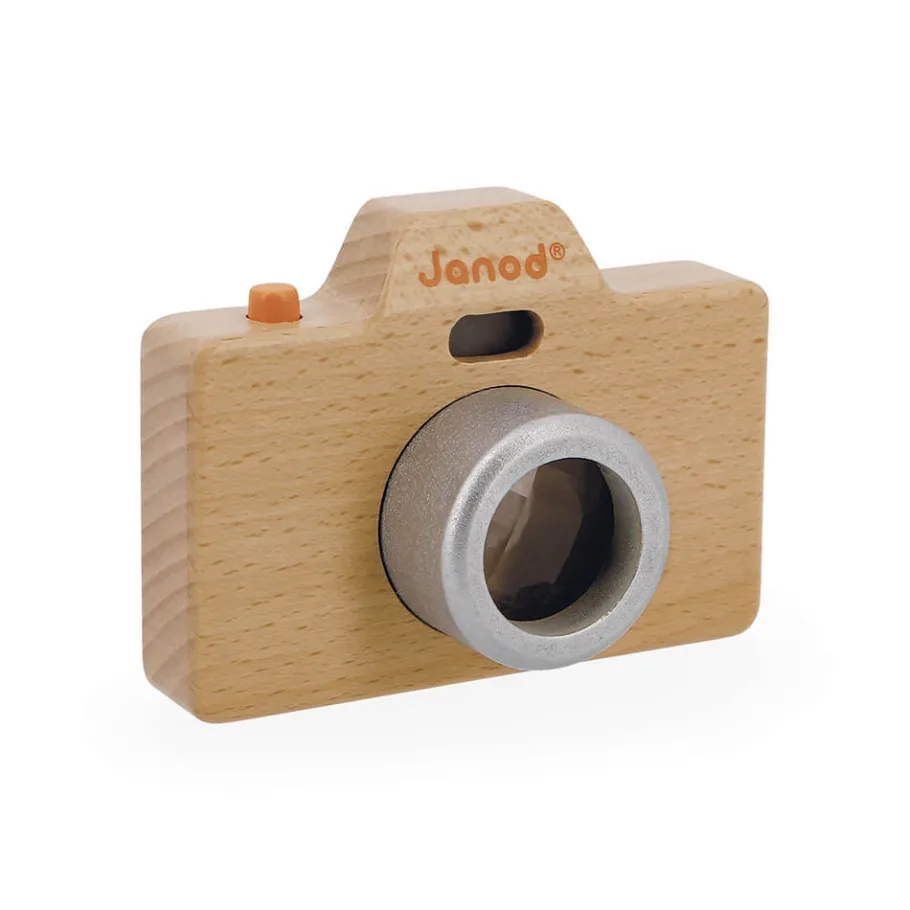 Janod Fotocamera