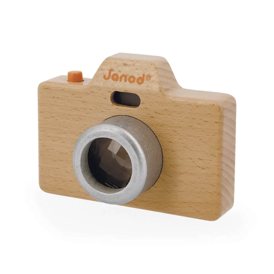 Janod Fotocamera