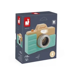 Janod Fotocamera