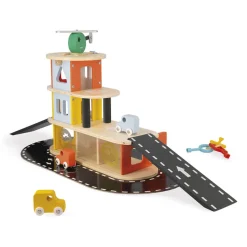 Janod Garage
