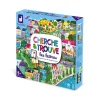 Janod Gioco Cerca e trova le lettere - Solo in francese