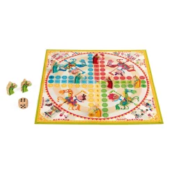 Janod Gioco dei Cavalli