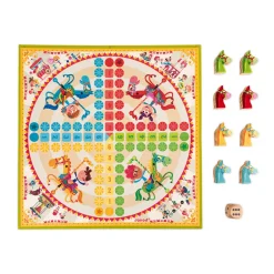 Janod Gioco dei Cavalli
