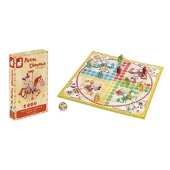 Janod Gioco dei Cavalli