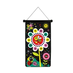 Janod Gioco delle Freccette Giardino