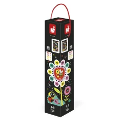 Janod Gioco delle Freccette Giardino