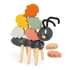 Janod Gioco dell'equilibrio delle formiche Sweet Cocoon