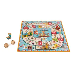 Janod Gioco Dell'Oca