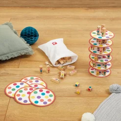 Janod Gioco di Abilità Acrobat