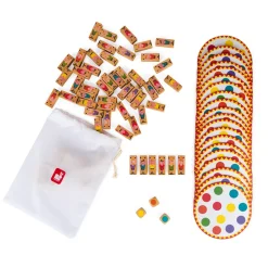 Janod Gioco di Abilità Acrobat