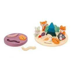 Janod Gioco Di Equilibrio Ecosistema