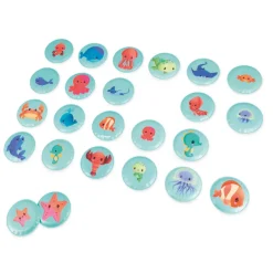 Janod Gioco Di Memoria - I Miei Cuccioli