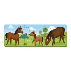 Janod Gioco Do Corrispondenza Puzzle Trionimo 20 pezzi