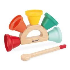 Janod Gioia campane