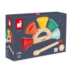 Janod Gioia campane