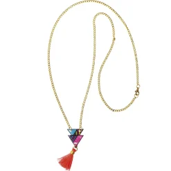 Janod Gioielli in plastica termoretraibile Geometrix