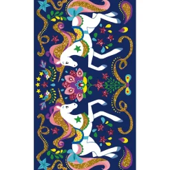 Janod Glitter Unicorni