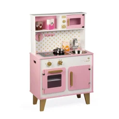Janod Grande Cucina Candy Chic (legno)