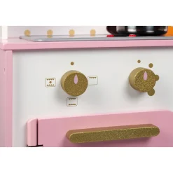 Janod Grande Cucina Candy Chic (legno)
