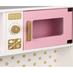 Janod Grande Cucina Candy Chic (legno)