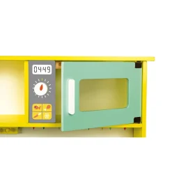 Janod Grande Cucina Happy Day (legno)