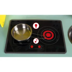 Janod Grande Cucina Happy Day (legno)