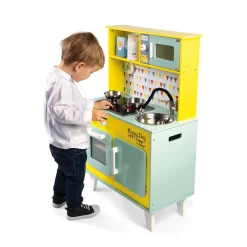 Janod Grande Cucina Happy Day (legno)