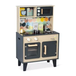 Janod Grande cucina Mozaïc in legno