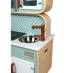 Janod Grande Cucina Reverso Cooker