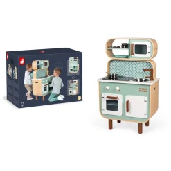 Janod Grande Cucina Reverso Cooker