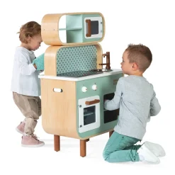 Janod Grande Cucina Reverso Cooker