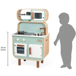 Janod Grande Cucina Reverso Cooker