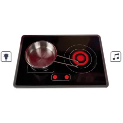 Janod Grande Cucina Reverso Cooker